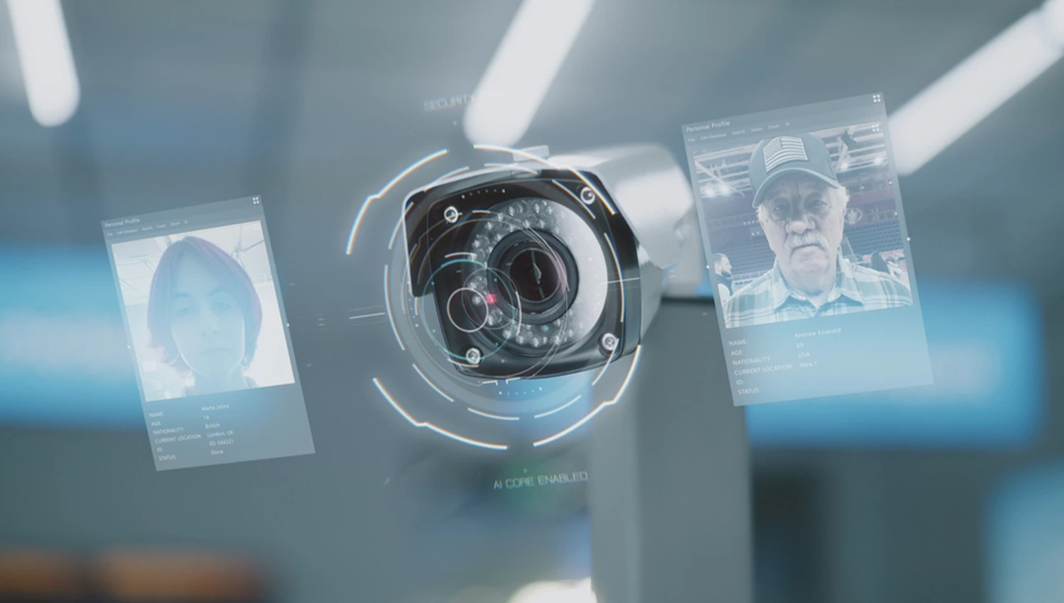 1-CCTV-C-